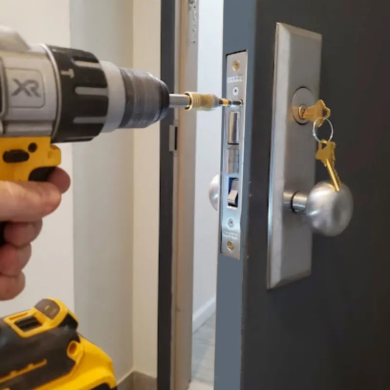 When You Need A Dover Locksmith, Call Pro-Lock & Safe