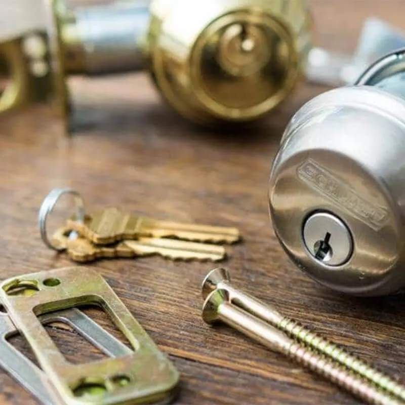 Residential Locksmith Services The 24-Hour Locksmith You Can Trust